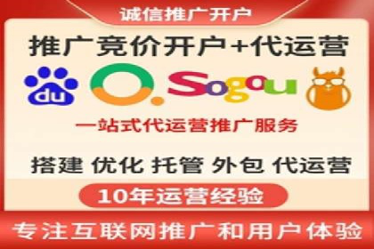 案例分析：SEM推广代运营效果